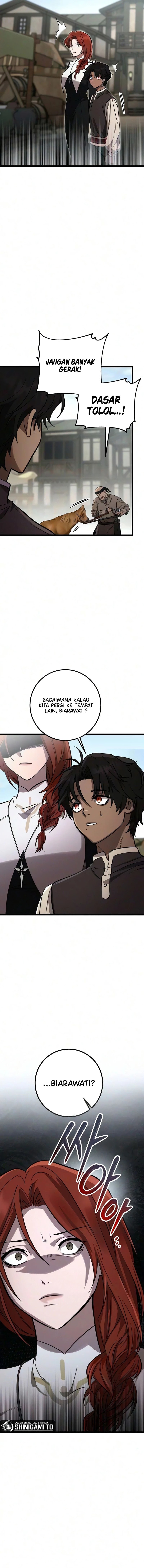 Immortal's Way Of Life Chapter 19