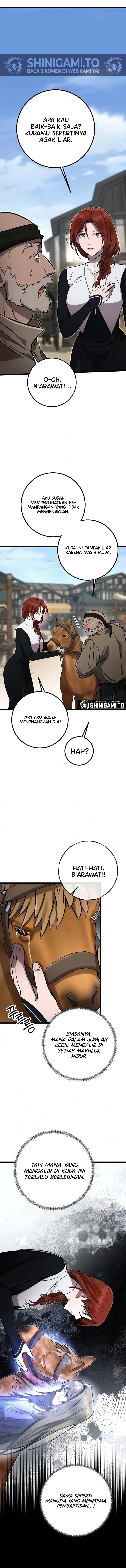 Immortal's Way Of Life Chapter 19