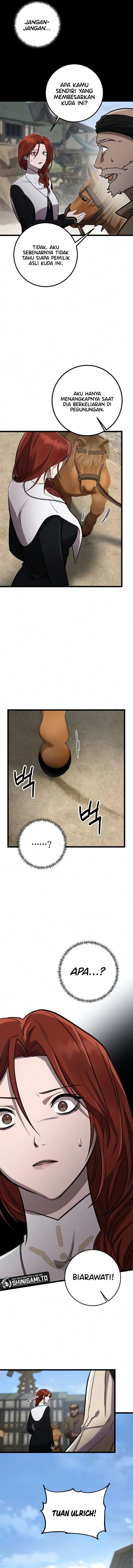 Immortal's Way Of Life Chapter 19