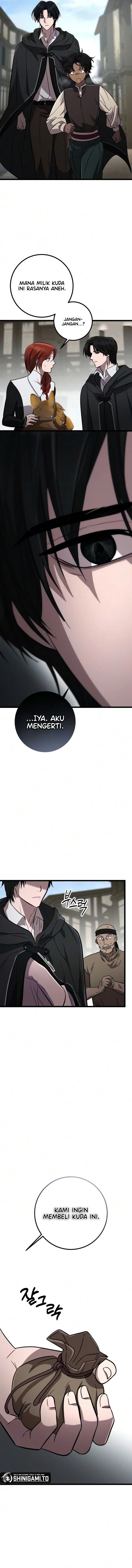Immortal's Way Of Life Chapter 19