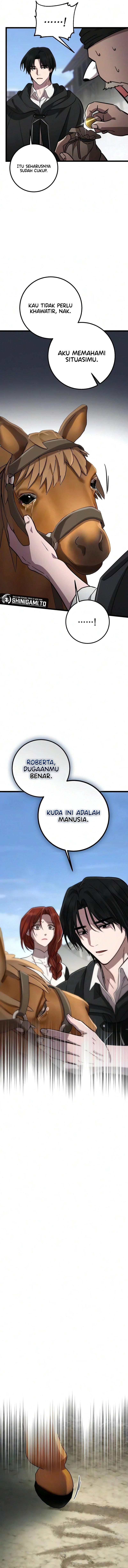 Immortal's Way Of Life Chapter 19