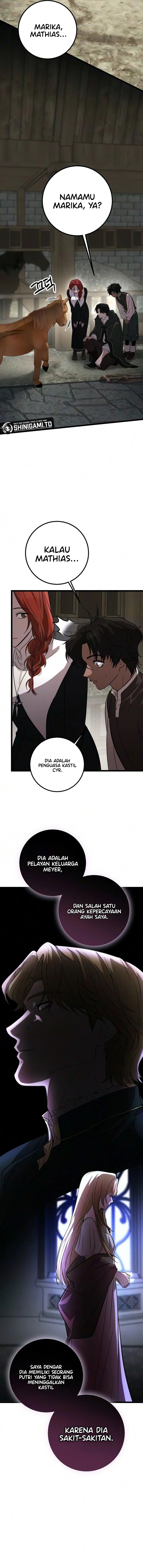 Immortal's Way Of Life Chapter 19