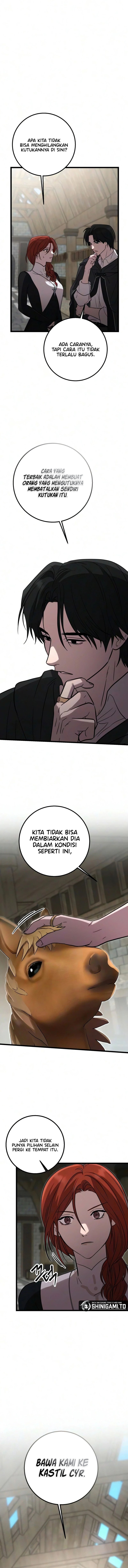 Immortal's Way Of Life Chapter 19