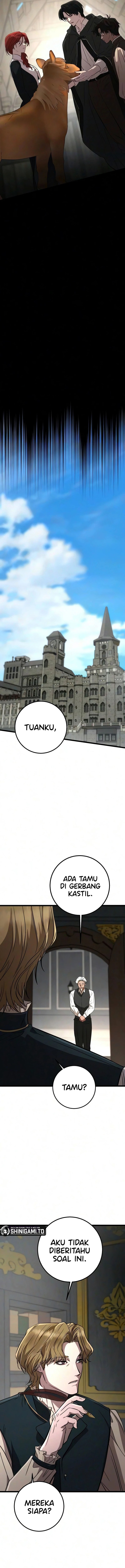 Immortal's Way Of Life Chapter 19