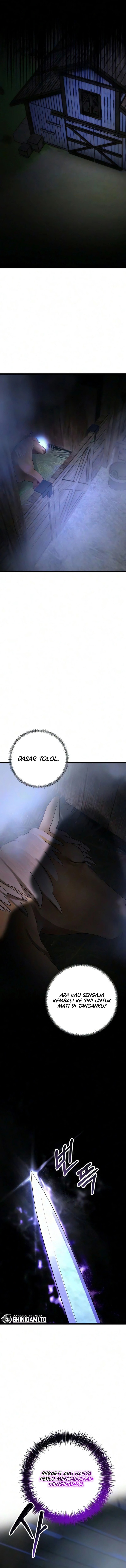 Immortal's Way Of Life Chapter 21