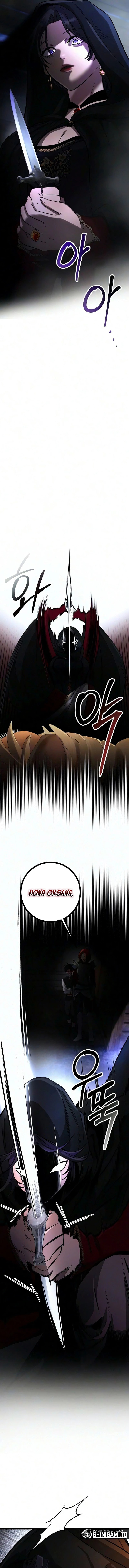 Immortal's Way Of Life Chapter 21