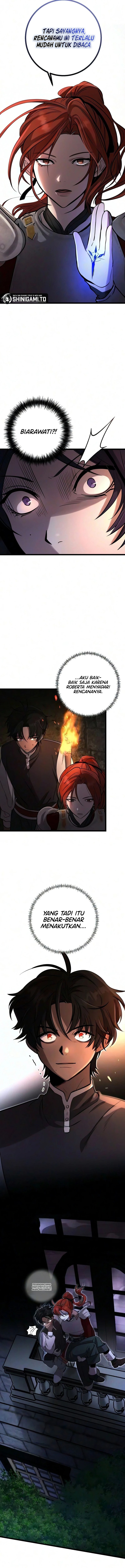 Immortal's Way Of Life Chapter 21