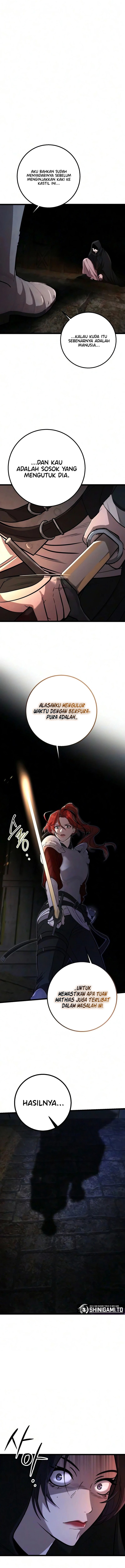 Immortal's Way Of Life Chapter 21