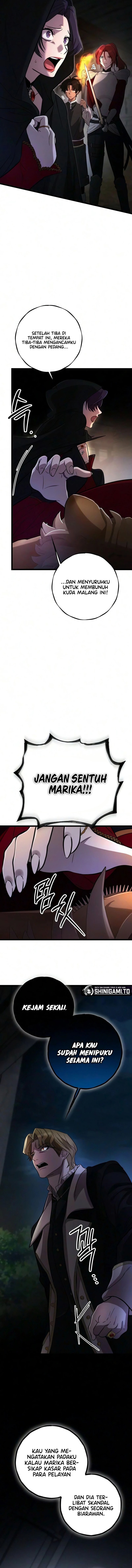 Immortal's Way Of Life Chapter 21
