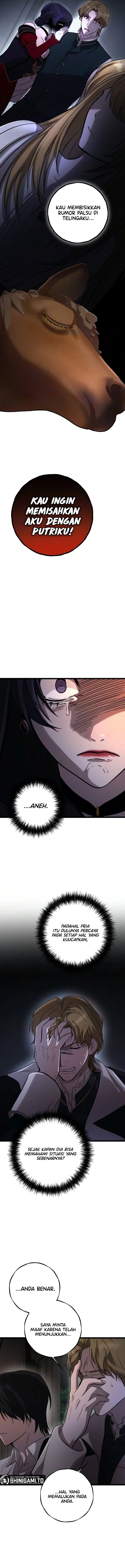 Immortal's Way Of Life Chapter 21