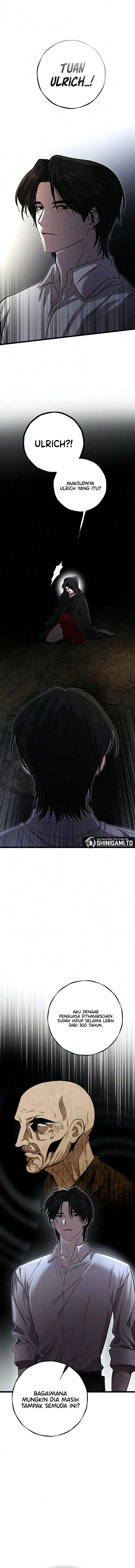 Immortal's Way Of Life Chapter 21