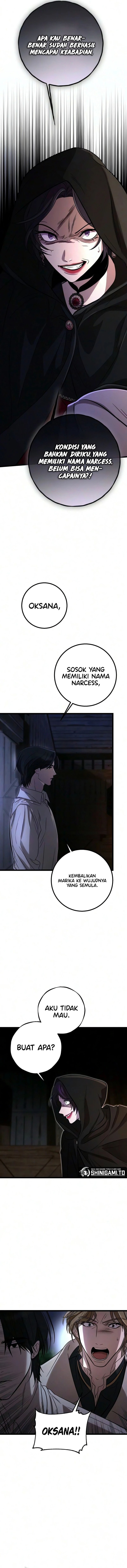 Immortal's Way Of Life Chapter 21