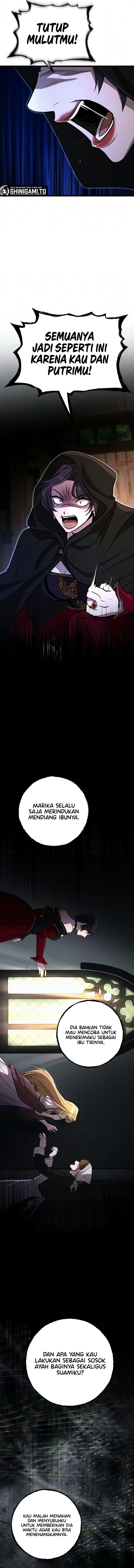 Immortal's Way Of Life Chapter 21