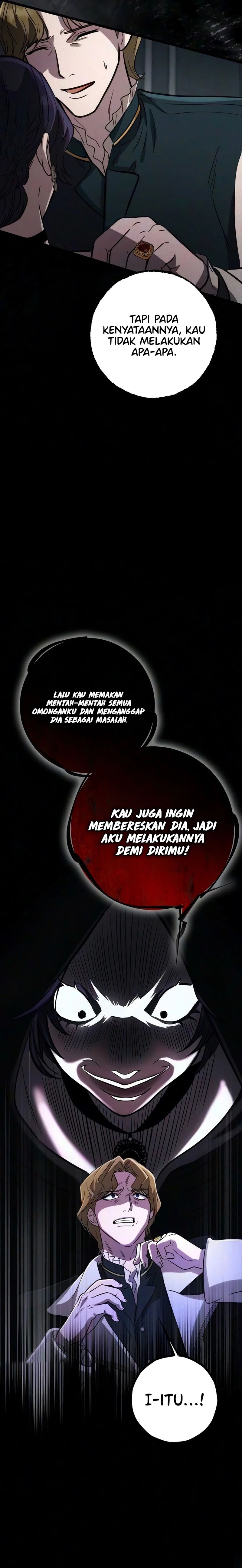Immortal's Way Of Life Chapter 21