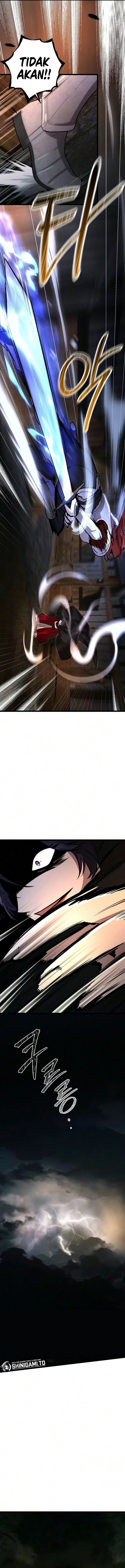 Immortal's Way Of Life Chapter 21