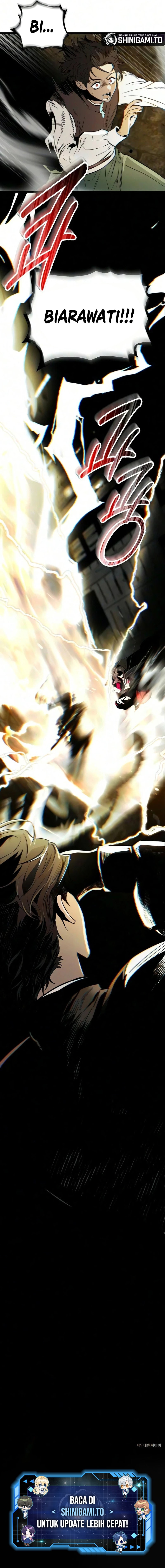 Immortal's Way Of Life Chapter 21