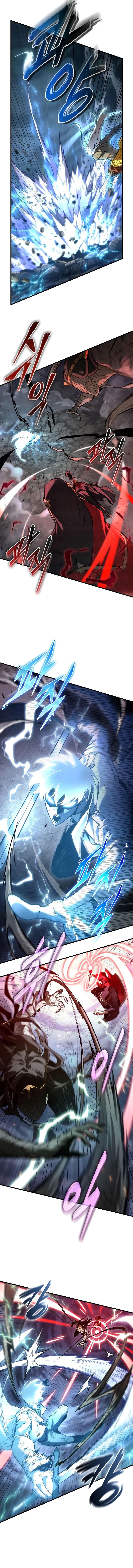 Omniscient Reader’s Viewpoint Chapter 308