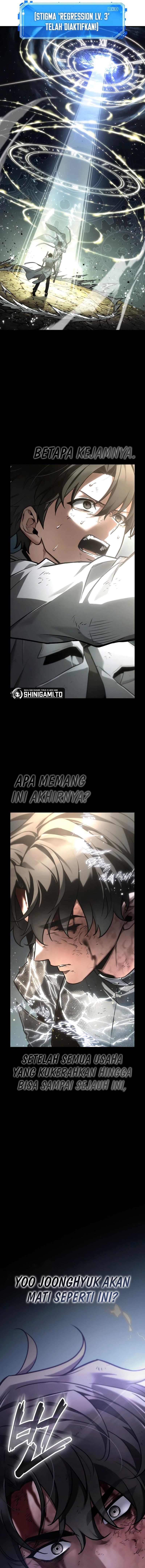 Omniscient Reader’s Viewpoint Chapter 308