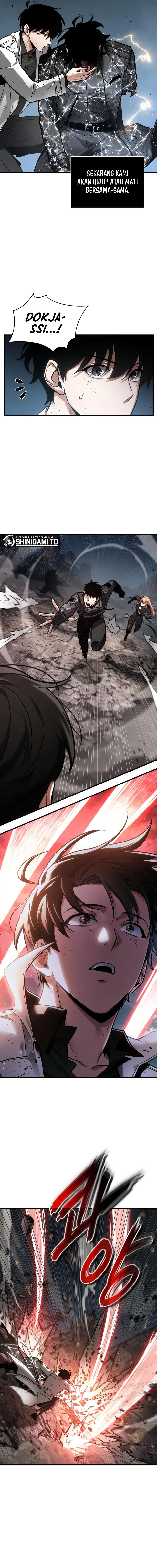 Omniscient Reader’s Viewpoint Chapter 309