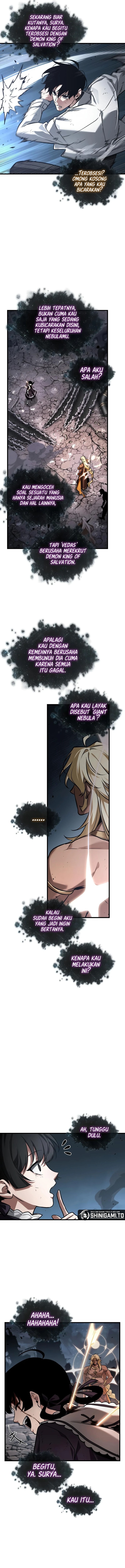 Omniscient Reader’s Viewpoint Chapter 309