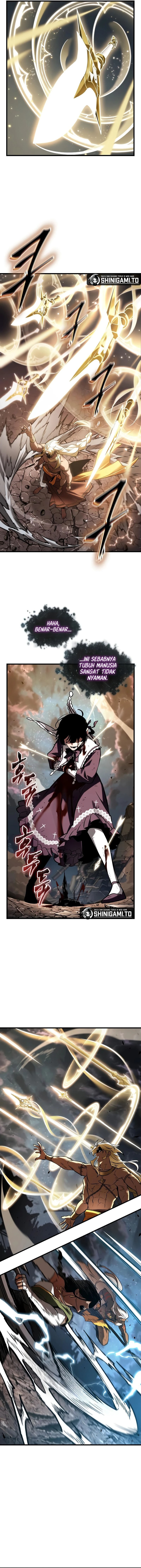 Omniscient Reader’s Viewpoint Chapter 309
