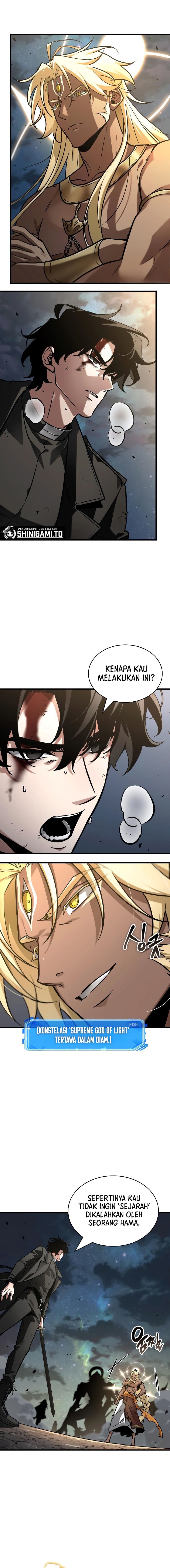 Omniscient Reader’s Viewpoint Chapter 305
