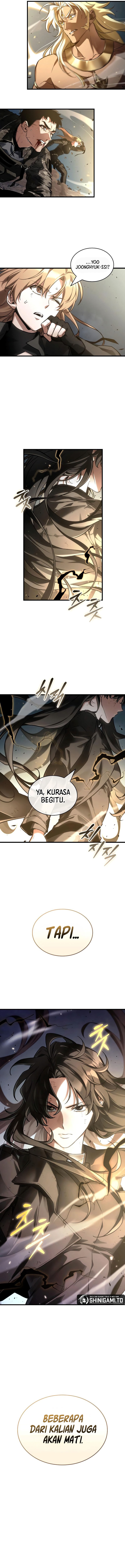 Omniscient Reader’s Viewpoint Chapter 305