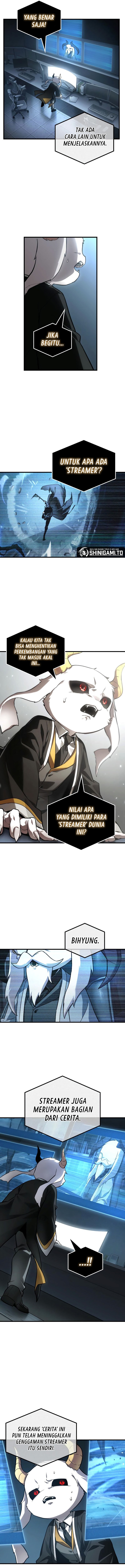 Omniscient Reader’s Viewpoint Chapter 307