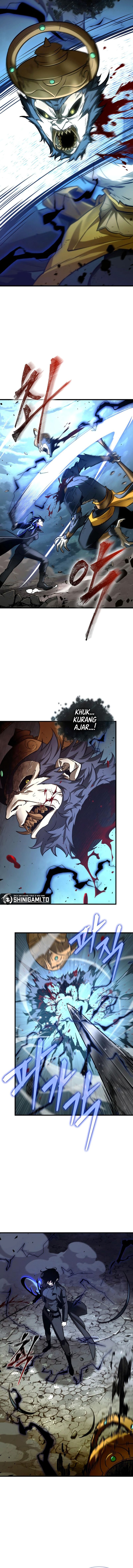 Omniscient Reader’s Viewpoint Chapter 306
