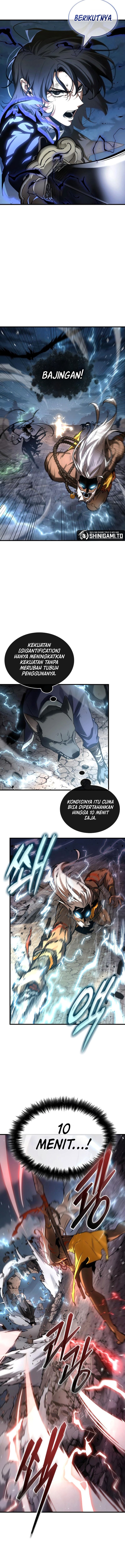 Omniscient Reader’s Viewpoint Chapter 306