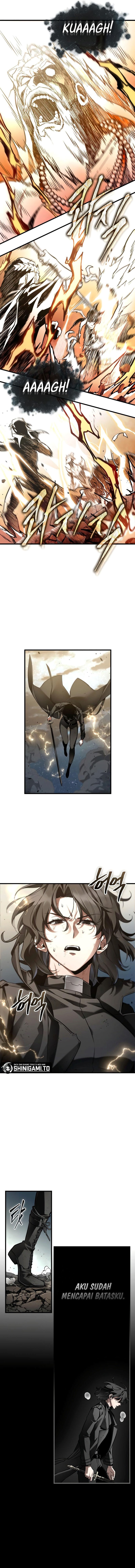 Omniscient Reader’s Viewpoint Chapter 306