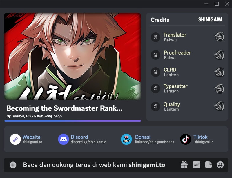 Becoming the Swordmaster Rank Young Lord of the Sichuan Tang Family Chapter 117