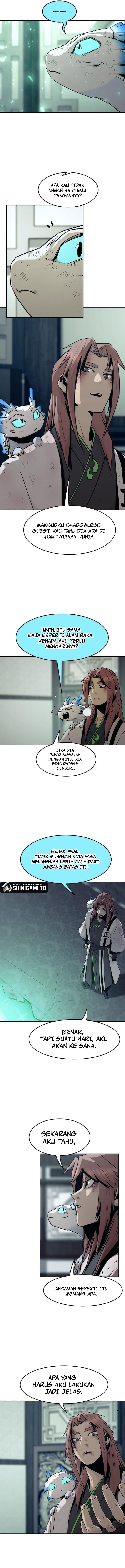 Becoming the Swordmaster Rank Young Lord of the Sichuan Tang Family Chapter 117