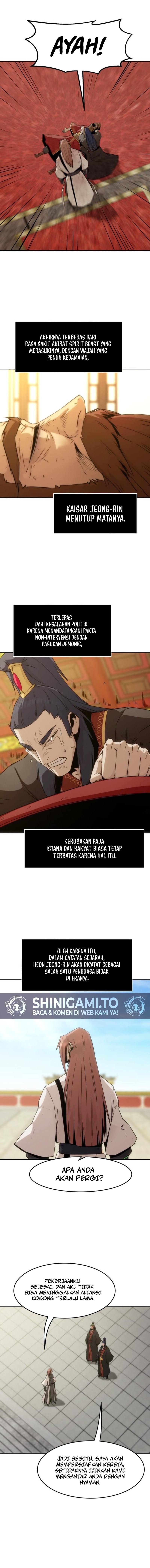 Becoming the Swordmaster Rank Young Lord of the Sichuan Tang Family Chapter 117