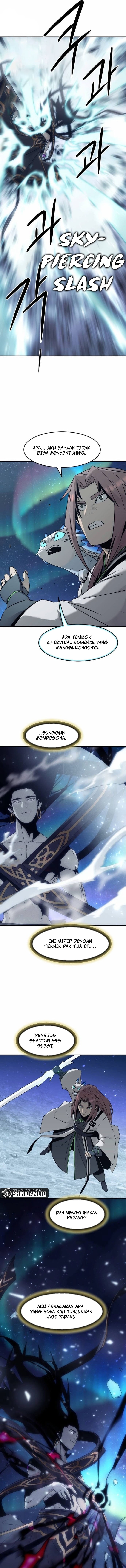 Becoming the Swordmaster Rank Young Lord of the Sichuan Tang Family Chapter 116