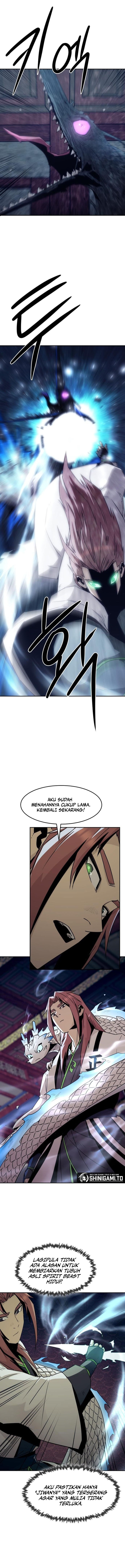 Becoming the Swordmaster Rank Young Lord of the Sichuan Tang Family Chapter 115