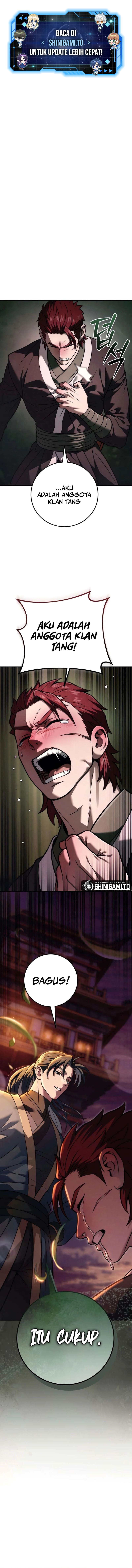 Overlord Of Sichuan Chapter 25