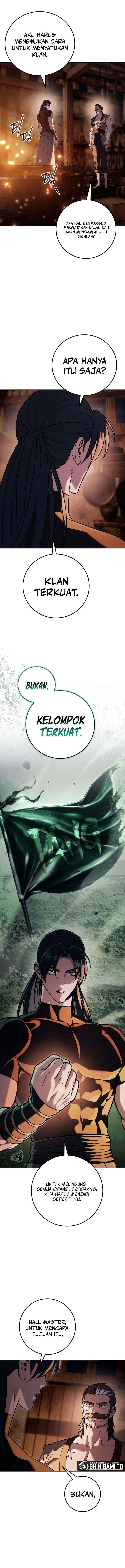 Overlord Of Sichuan Chapter 25