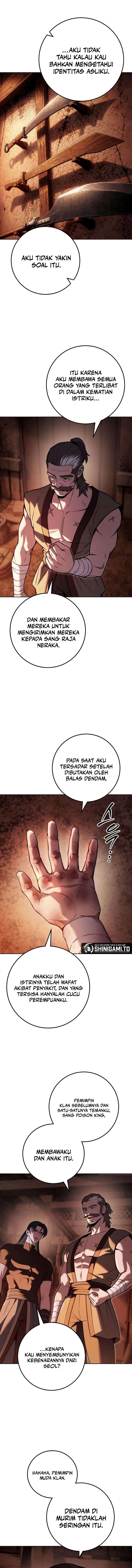 Overlord Of Sichuan Chapter 25