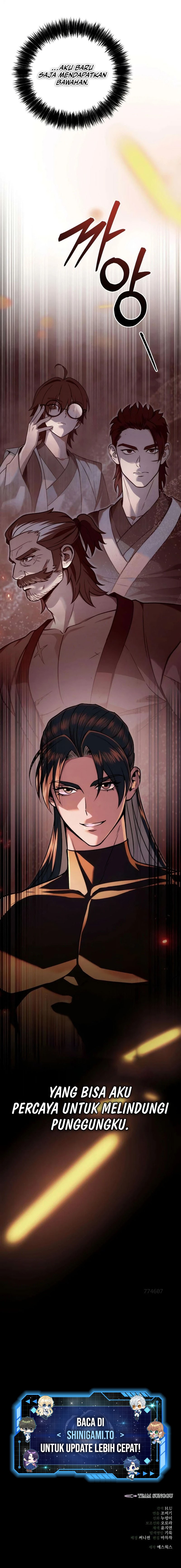 Overlord Of Sichuan Chapter 25