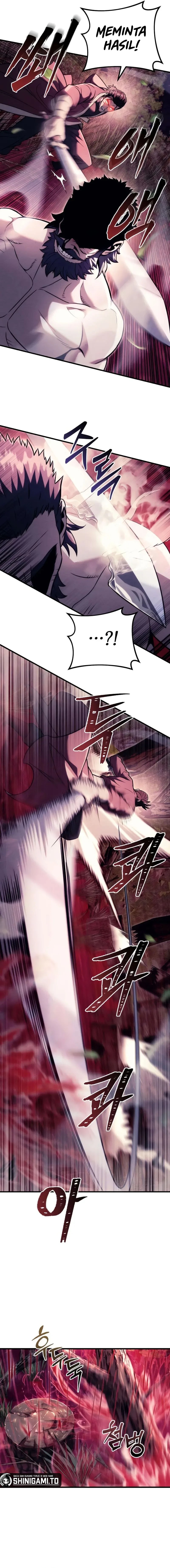 Overlord Of Sichuan Chapter 21