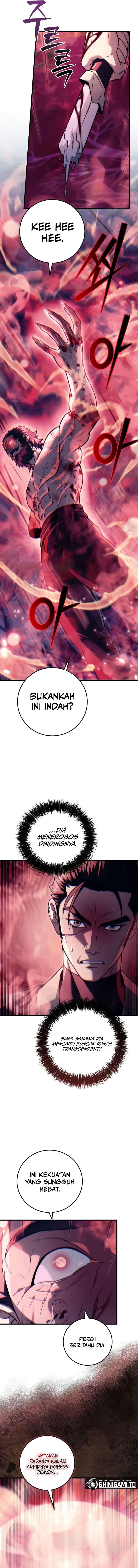 Overlord Of Sichuan Chapter 21