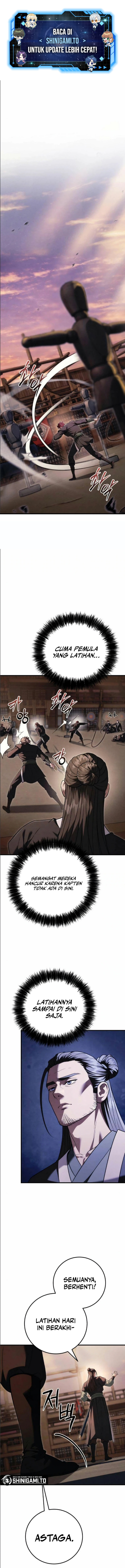 Overlord Of Sichuan Chapter 24