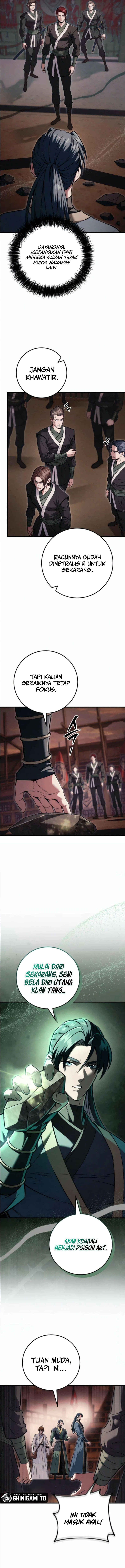 Overlord Of Sichuan Chapter 24