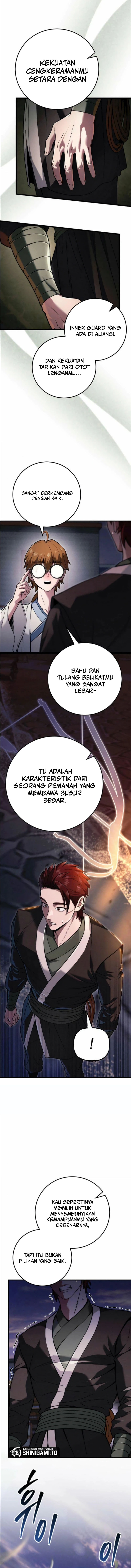 Overlord Of Sichuan Chapter 24