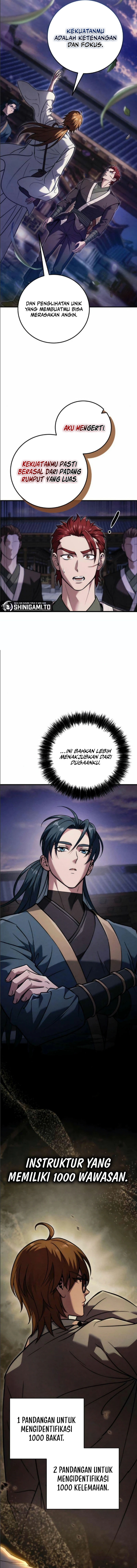 Overlord Of Sichuan Chapter 24