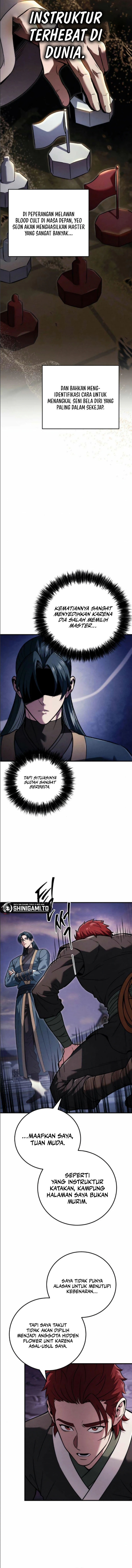 Overlord Of Sichuan Chapter 24