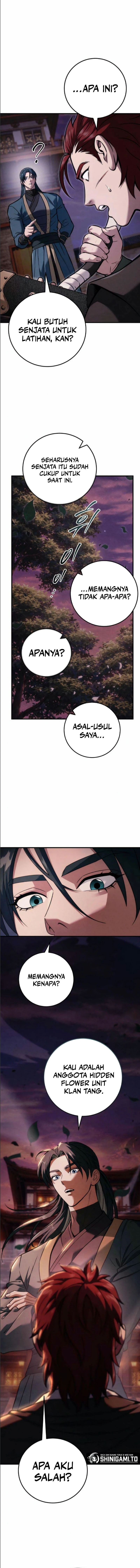 Overlord Of Sichuan Chapter 24