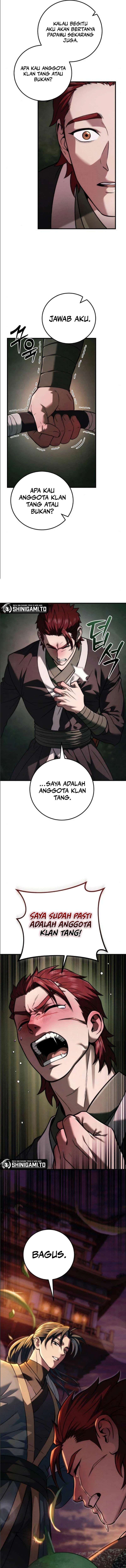 Overlord Of Sichuan Chapter 24