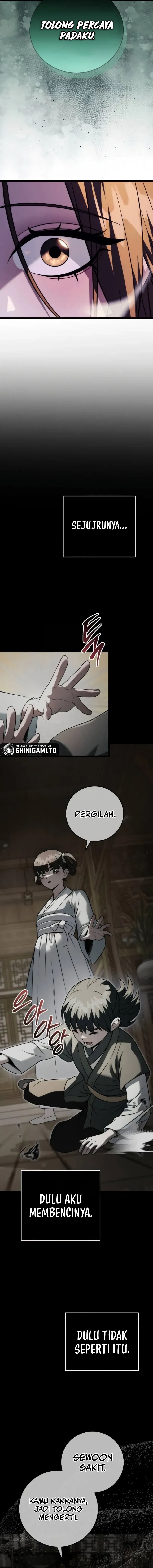 Overlord Of Sichuan Chapter 22
